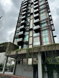 8 Hullet (D9), Apartment #456179421